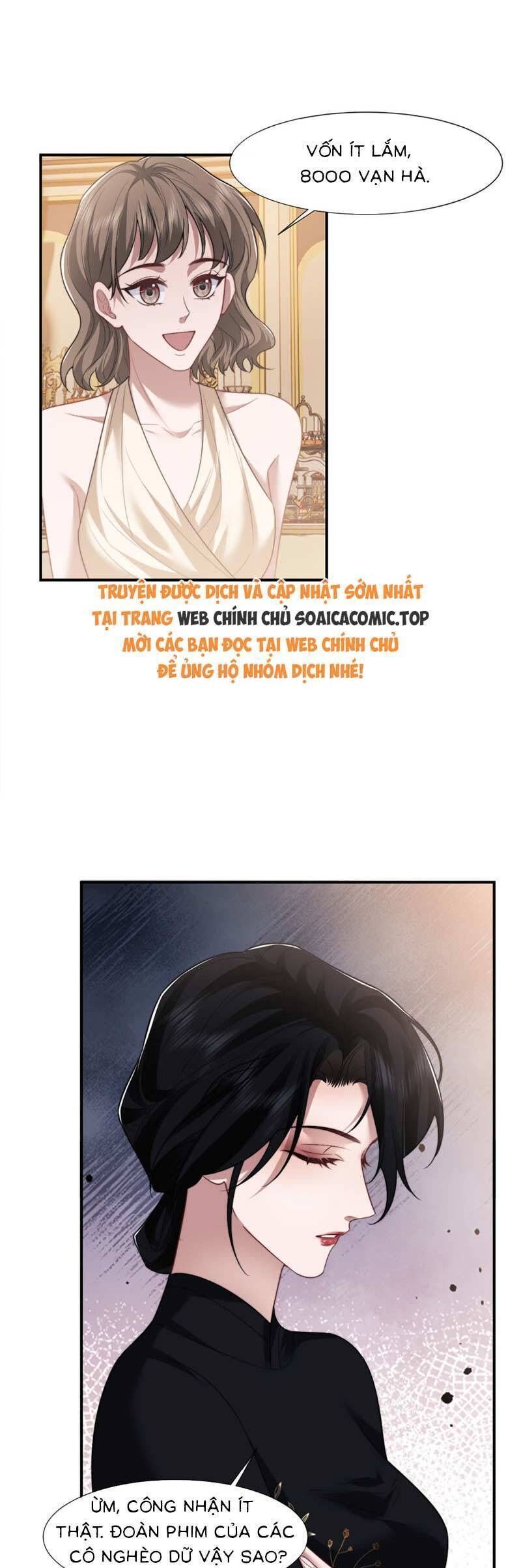 Nữ Tướng Xuyên Đến Hiện Đại Trở Thành Chị Dâu Quyền Lực Chapter 83 - 4