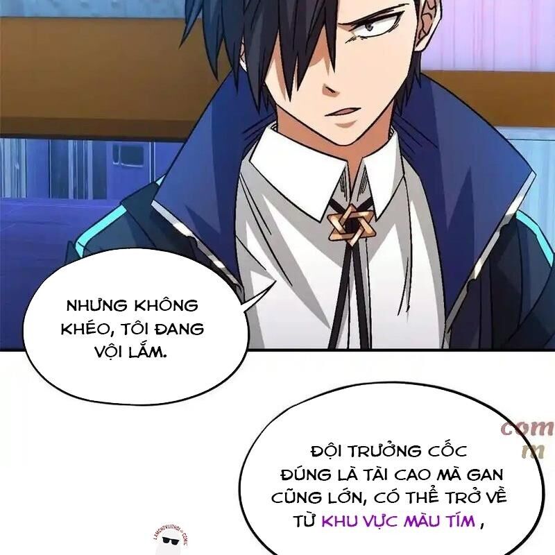 Tận Thế Trò Chơi Ghép Hình Chapter 78 - 61