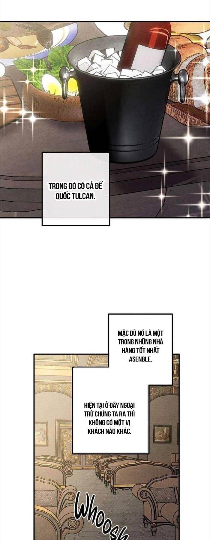 Con Trai Út Huyền Thoại Nhà Hầu Tước Chapter 103 - 3