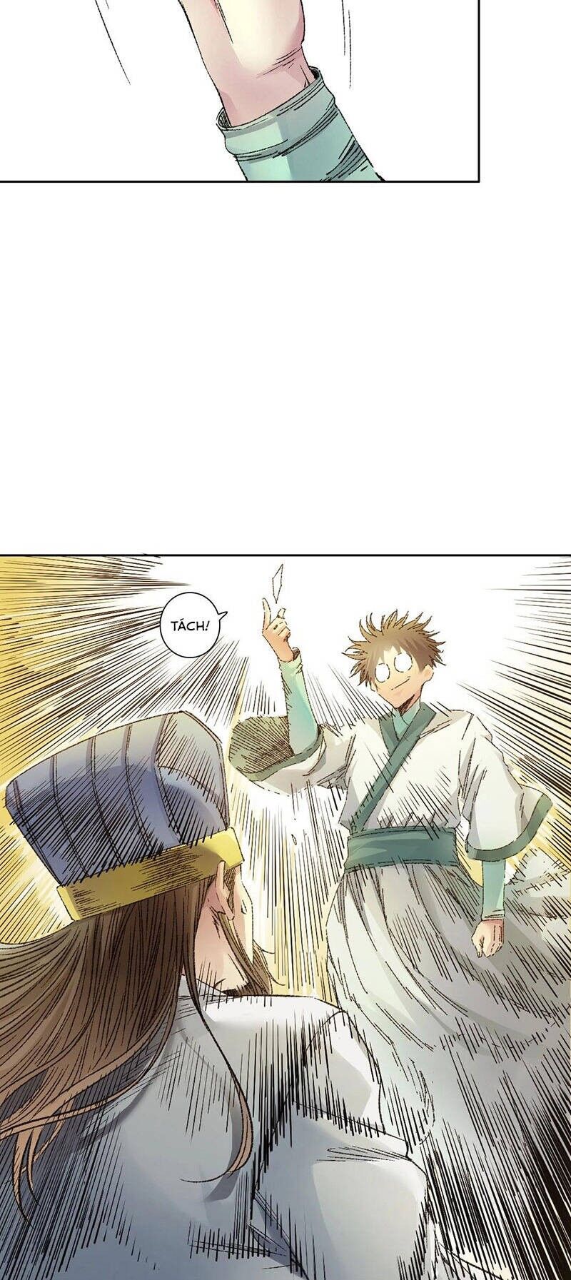 Câu Lạc Bộ Trường Sinh Chapter 276 - 24