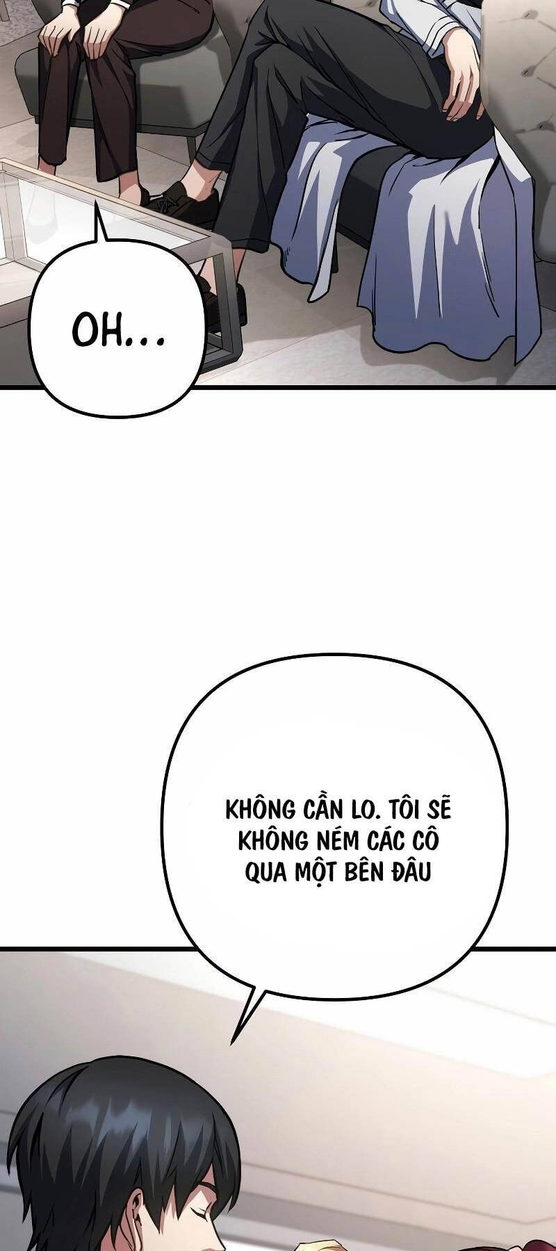 Thăng Hạng Từ Đỉnh Cấp Chapter 57 - 62