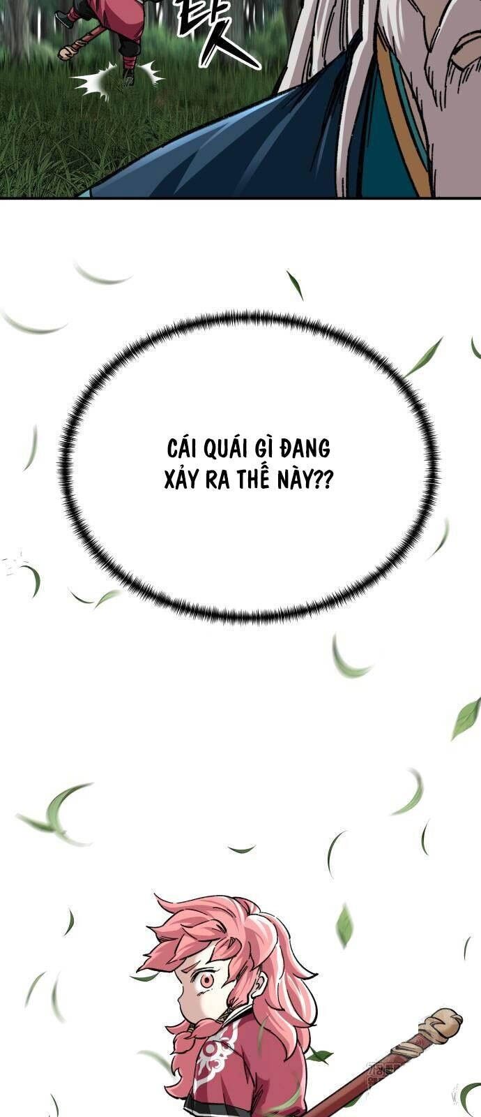 Ông Võ Giả Và Cháu Chí Tôn Chapter 39 - 9