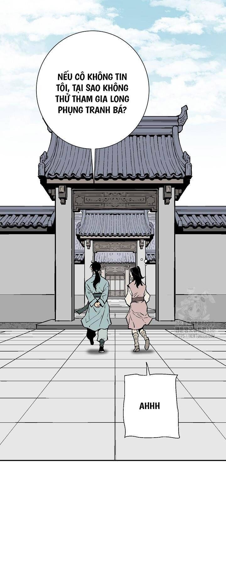 Vĩ Linh Kiếm Tiên Chapter 58 - 89
