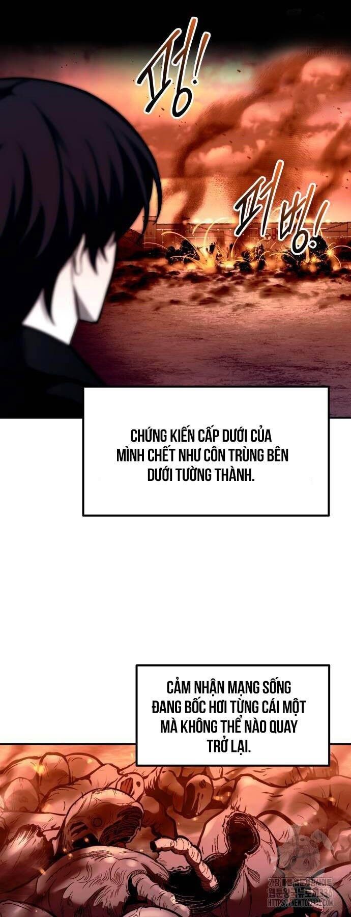 Trở Thành Hung Thần Trong Trò Chơi Thủ Thành Chapter 98 - 50