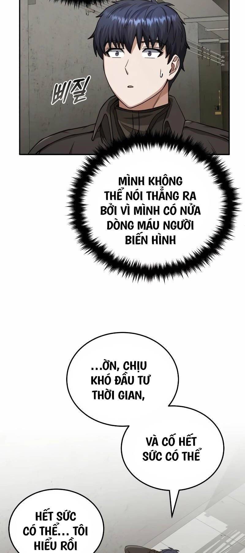 Thiên Tài Của Dòng Dõi Độc Nhất Vô Nhị Chapter 66 - 36
