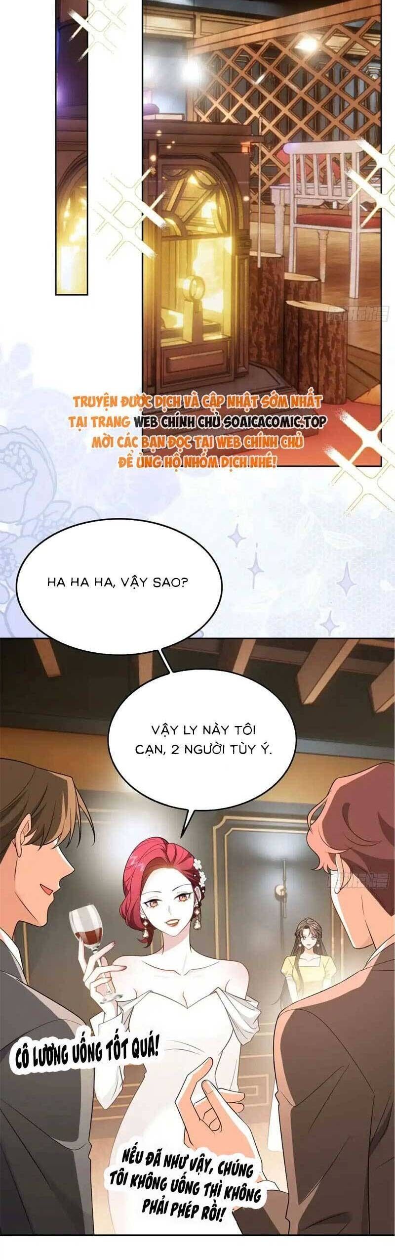 Người Yêu Hợp Đồng Của Chủ Tịch Chapter 25 - 9