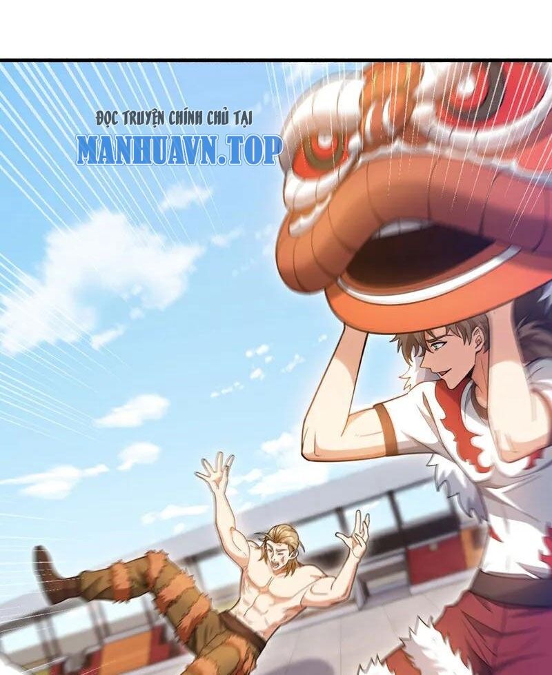 Trấn Quốc Thần Tế Chapter 137 - 23