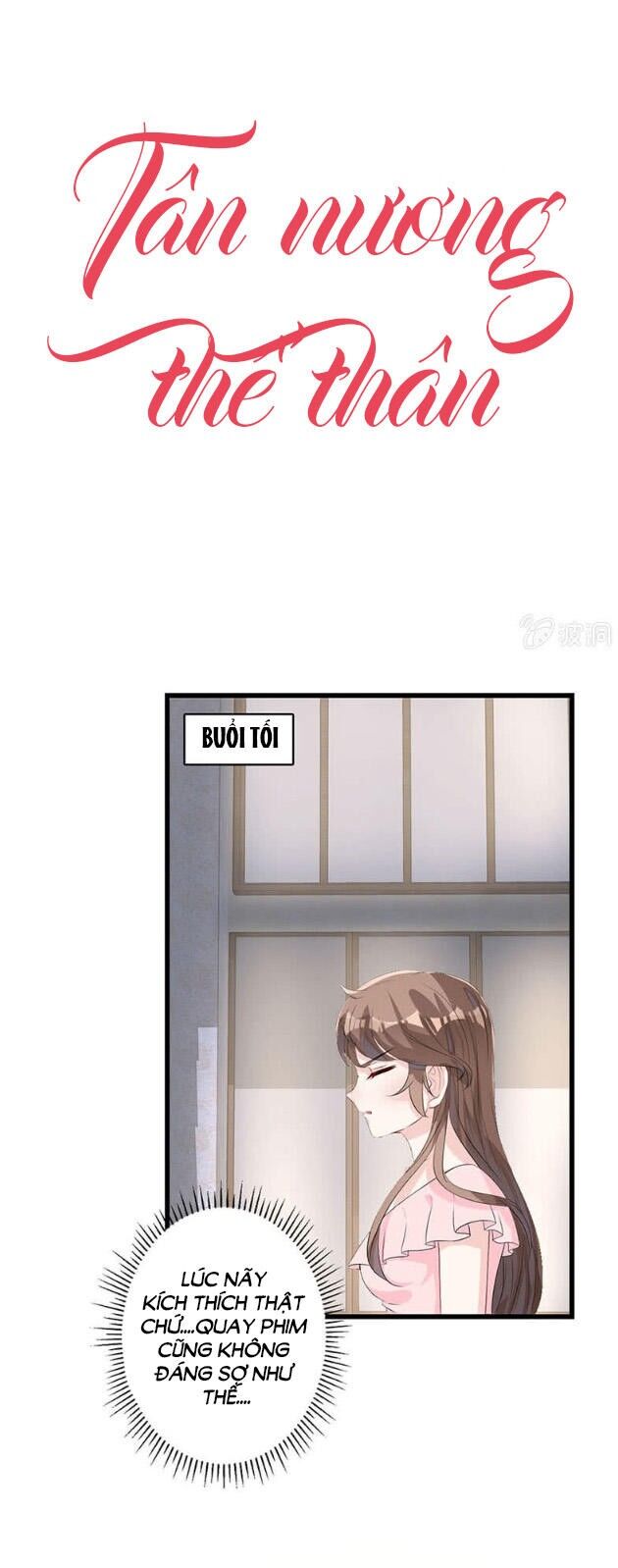 Tân Nương Thế Thân Chapter 20 - 1