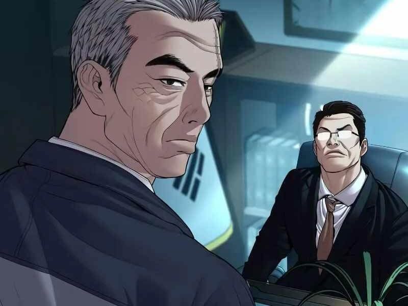 Bố Tôi Là Đặc Vụ Chapter 136.5 - 211