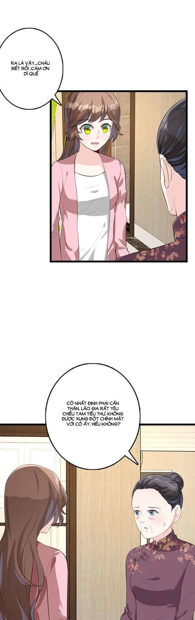 Tân Nương Thế Thân Chapter 30 - 6