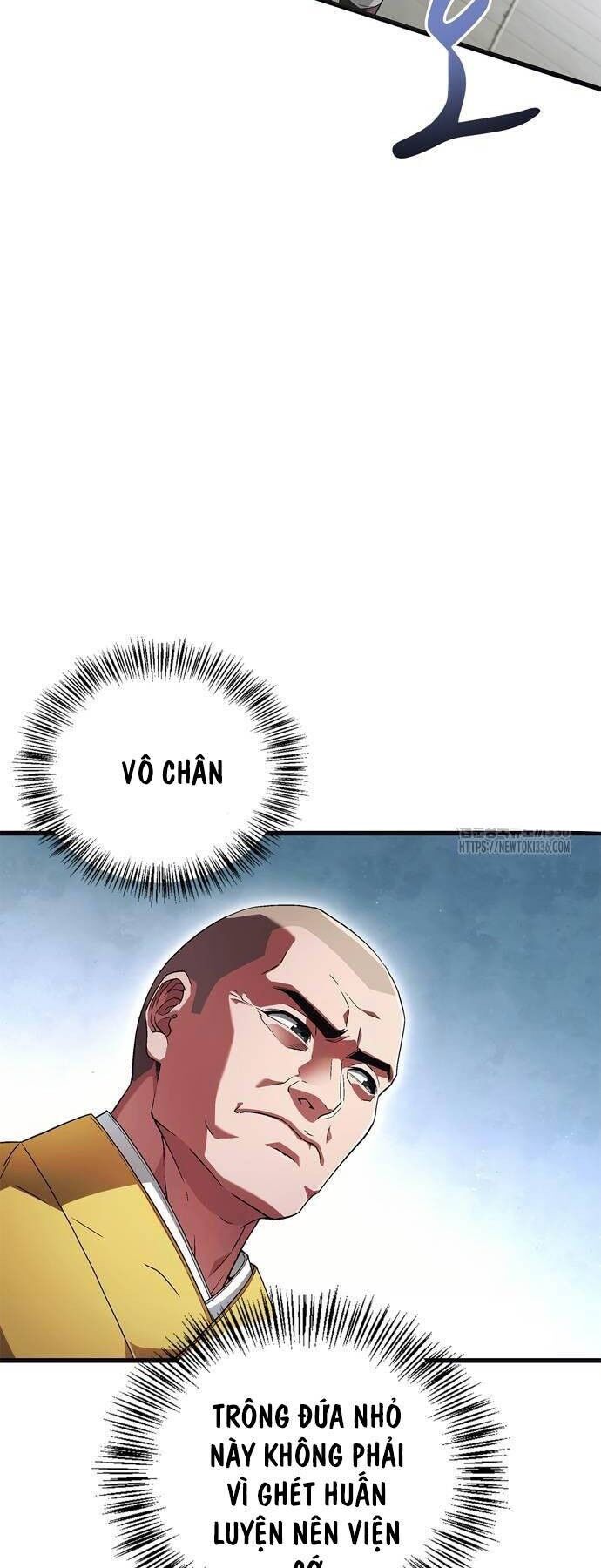 Huấn Luyện Viên Murim Thiên Tài Chapter 4 - 22