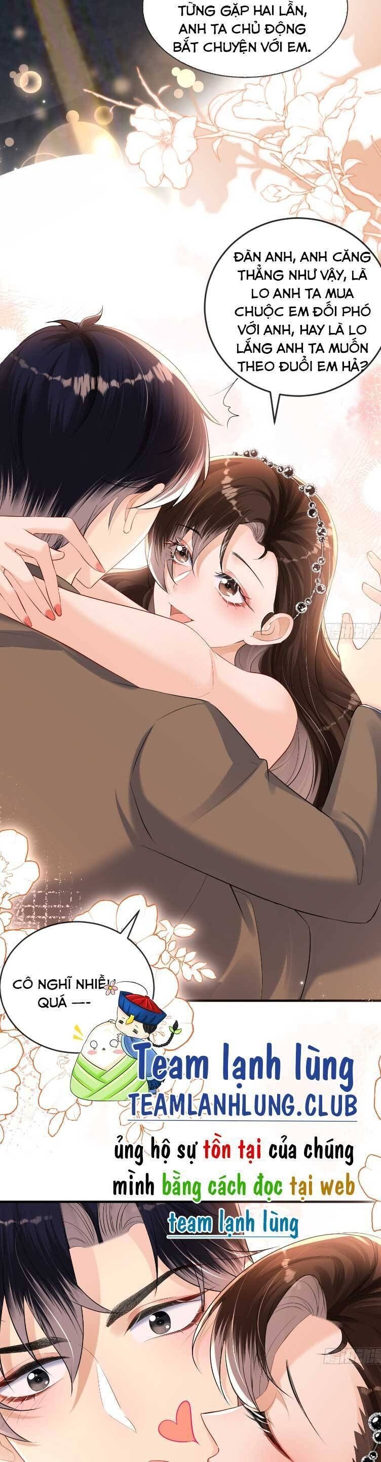 Cố Ý Chiếm Đoạt Chapter 39 - 16