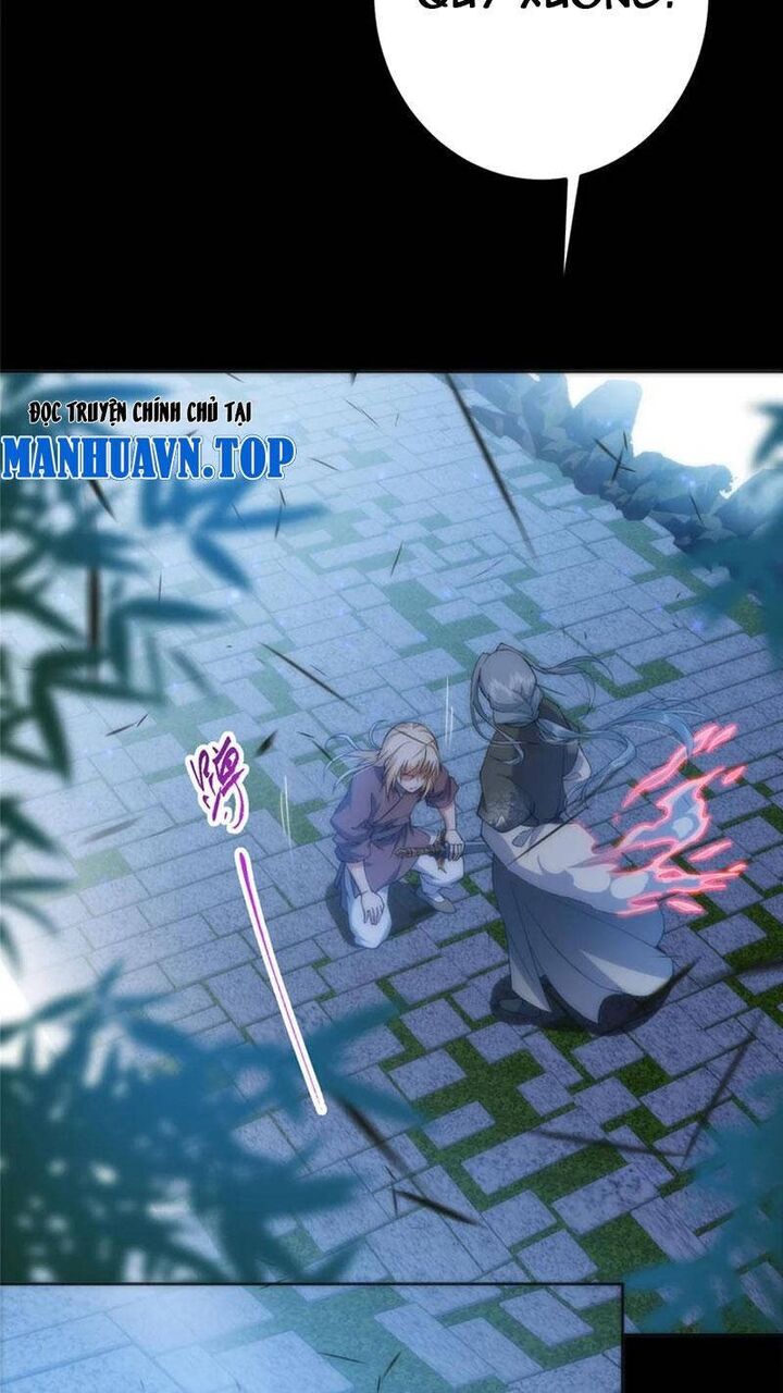 Chưởng Môn Khiêm Tốn Chút Chapter 358 - 43