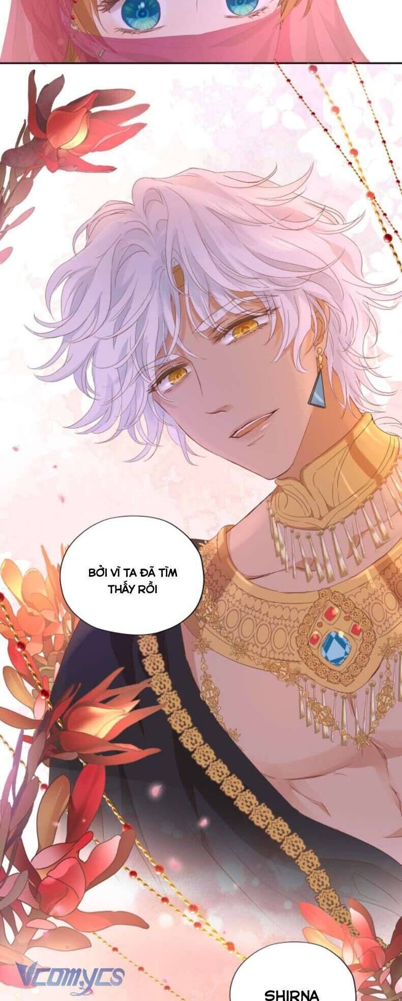 Địch Úc Đa Chi Ca Chapter 171 - 20