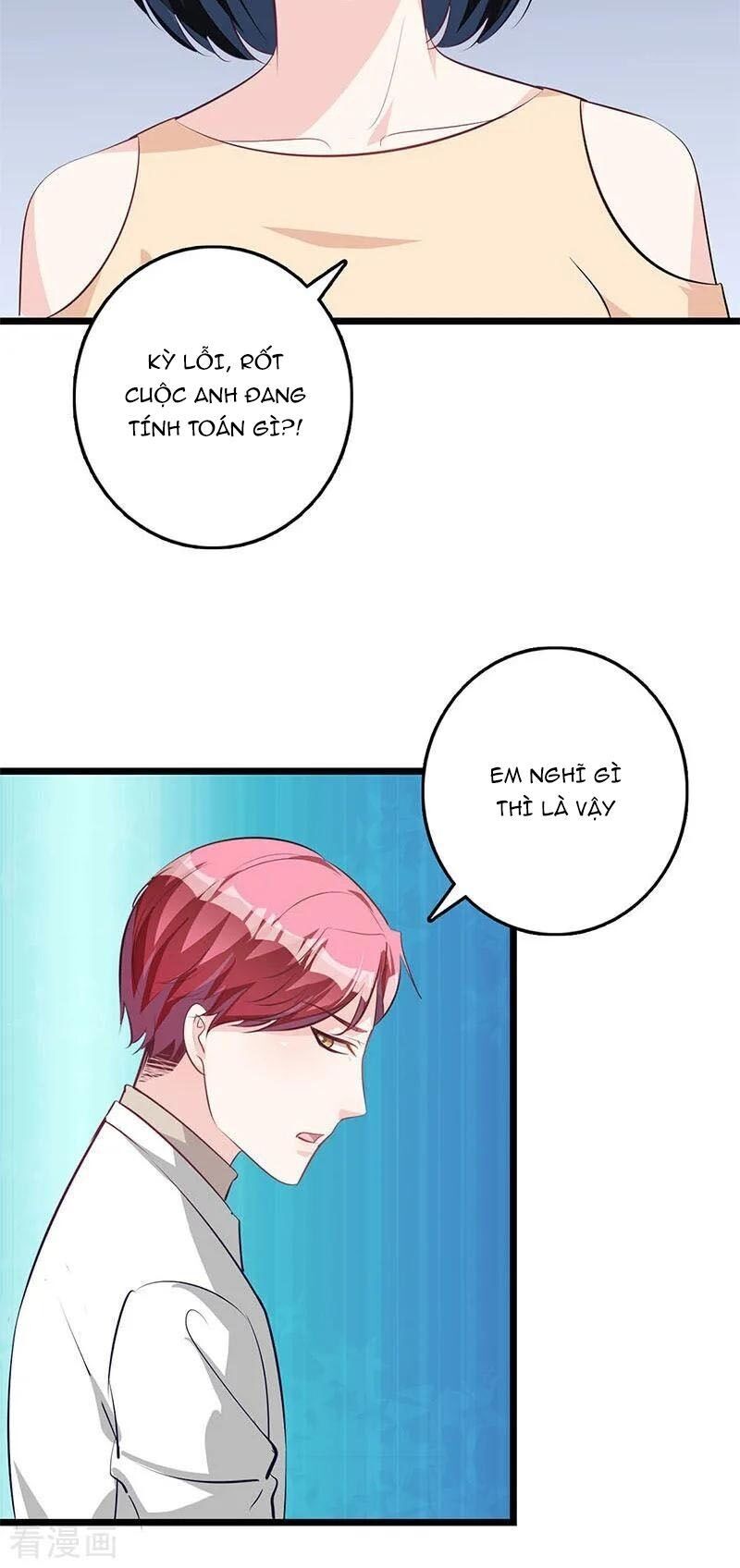 Tân Nương Thế Thân Chapter 67 - 6