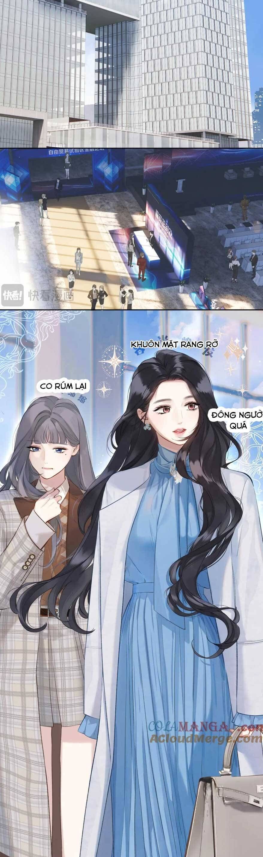 Tôi Cũng Muốn Làm Mợ Út Chapter 18 - 9