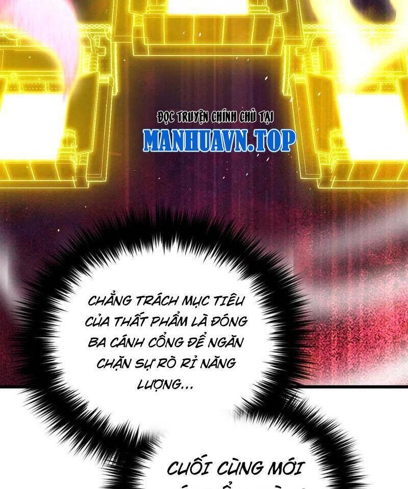 Toàn Cầu Cao Võ Chapter 257 - 71
