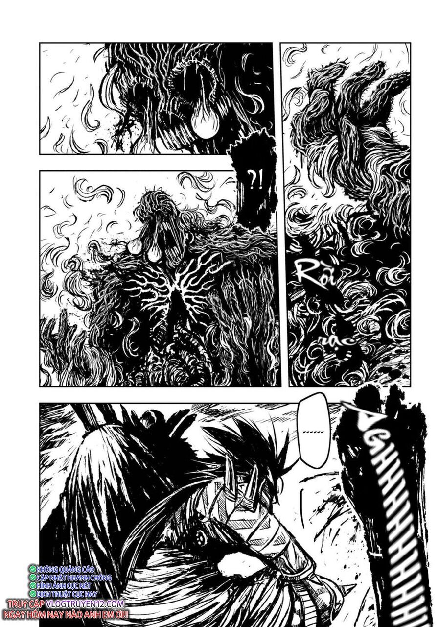 Zingnize Chapter 31 - 10