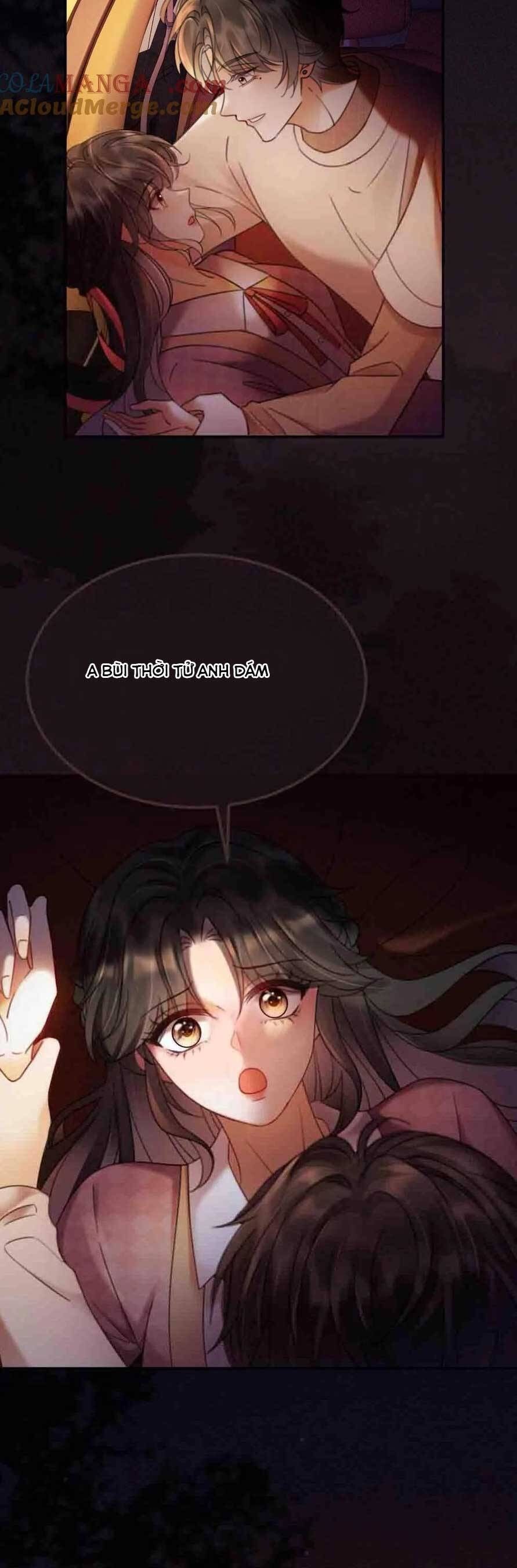 Cùng Đỉnh Lưu Ảnh Đế Yêu Đương Phát Đường Chapter 292 - 14