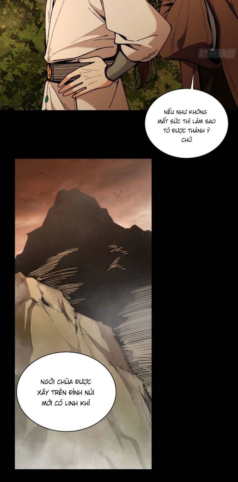 Khánh Dư Niên Chapter 144 - 14