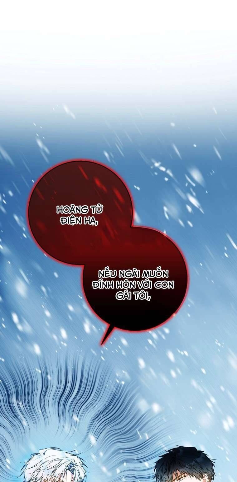 Tôi Trở Thành Vợ Nam Chính Chapter 99 - 2