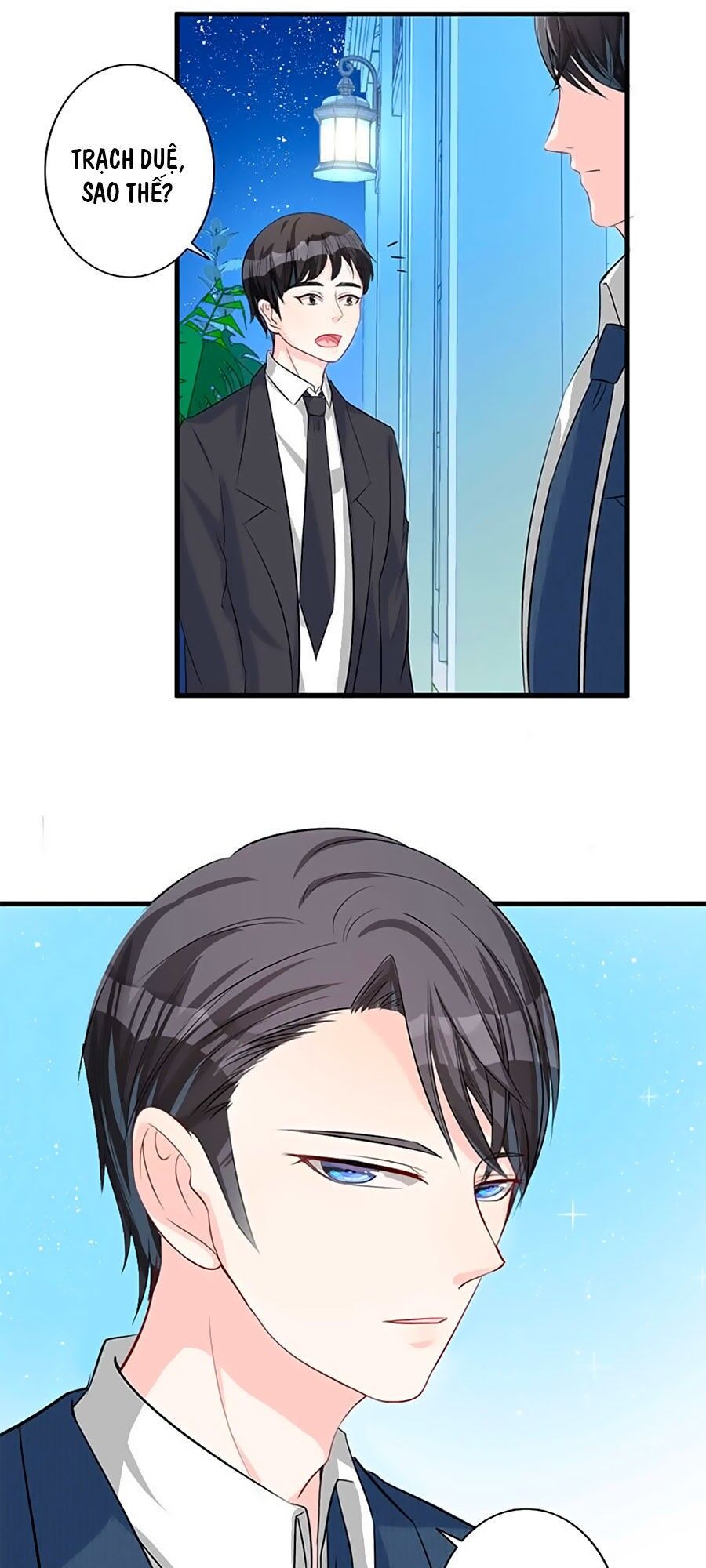 Tân Nương Thế Thân Chapter 6 - 15