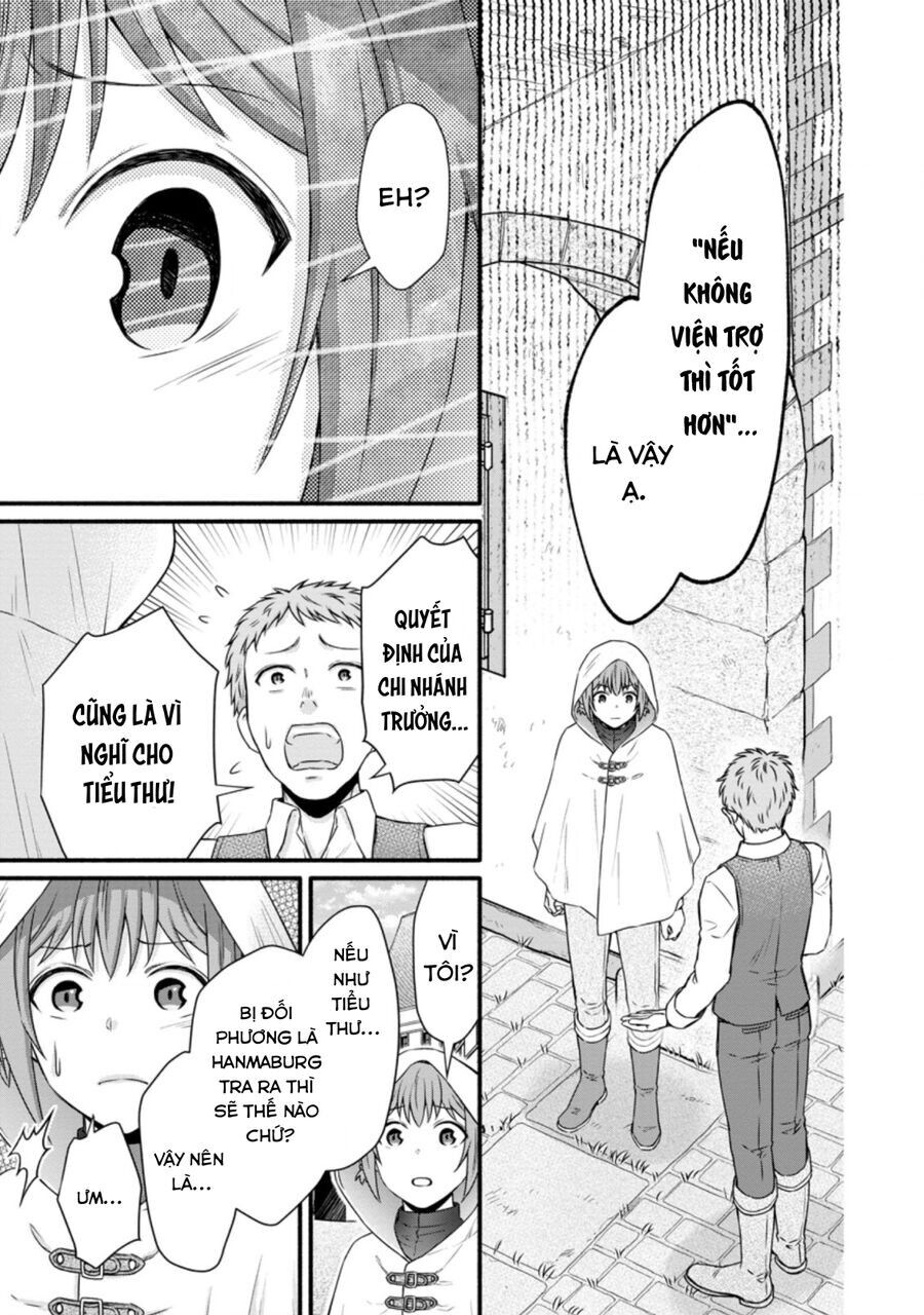 Lên Cấp Học Viện Hiệp Sĩ Chapter 22 - 10