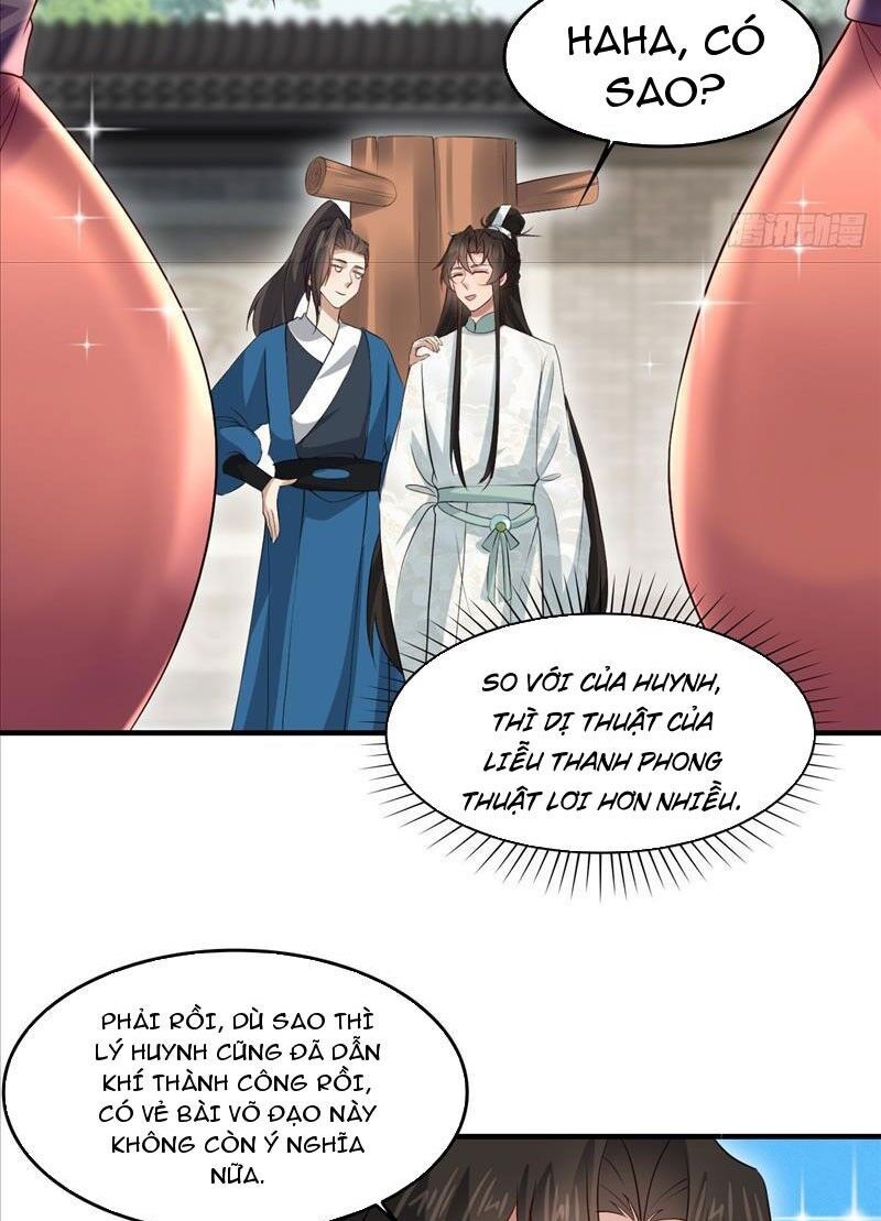 Công Tử Biệt Tú! Chapter 47 - 11