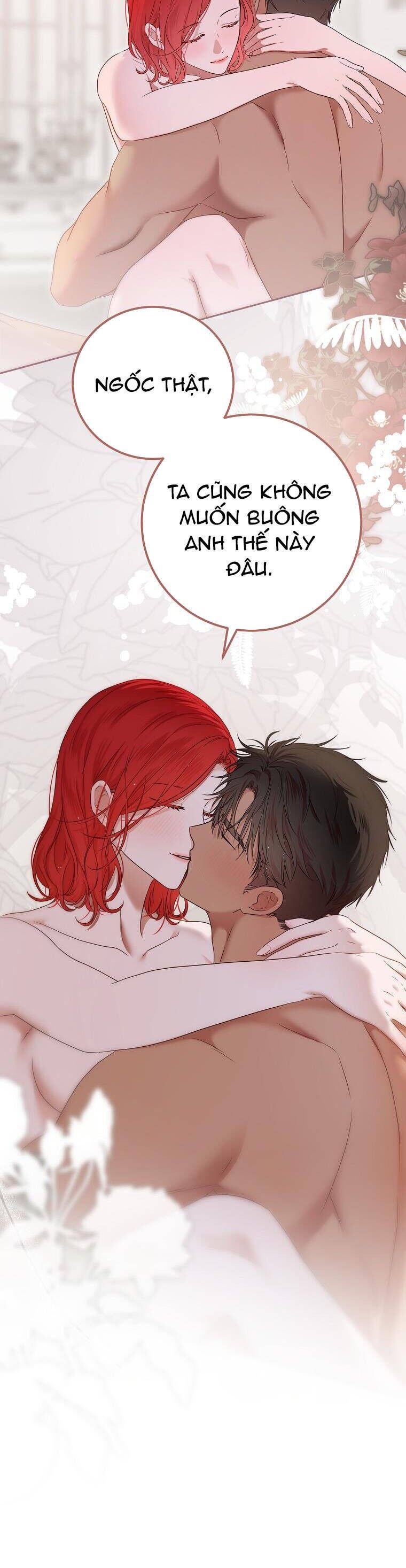 Tôi Lạc Vào Thế Giới Trò Chơi Harem Ngược Chapter 121.2 - 9