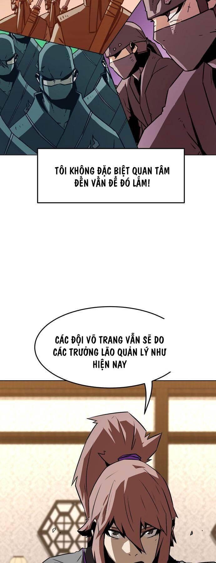 Tiểu Gia Chủ Của Tứ Xuyên Đường Gia Trở Thành Kiếm Thần Chapter 18 - 39