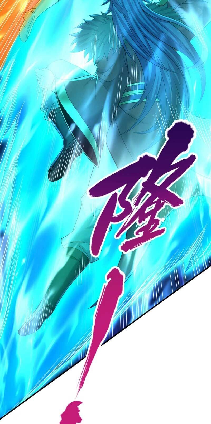 Ta Bị Nhốt Tại Cùng Một Ngày Mười Vạn Năm Chapter 412 - 8