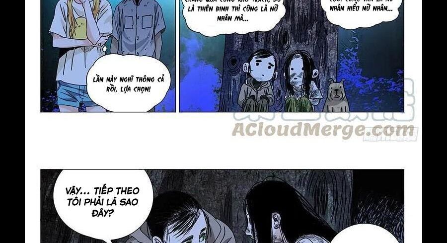 Nhất Nhân Chi Hạ Chapter 299 - 3