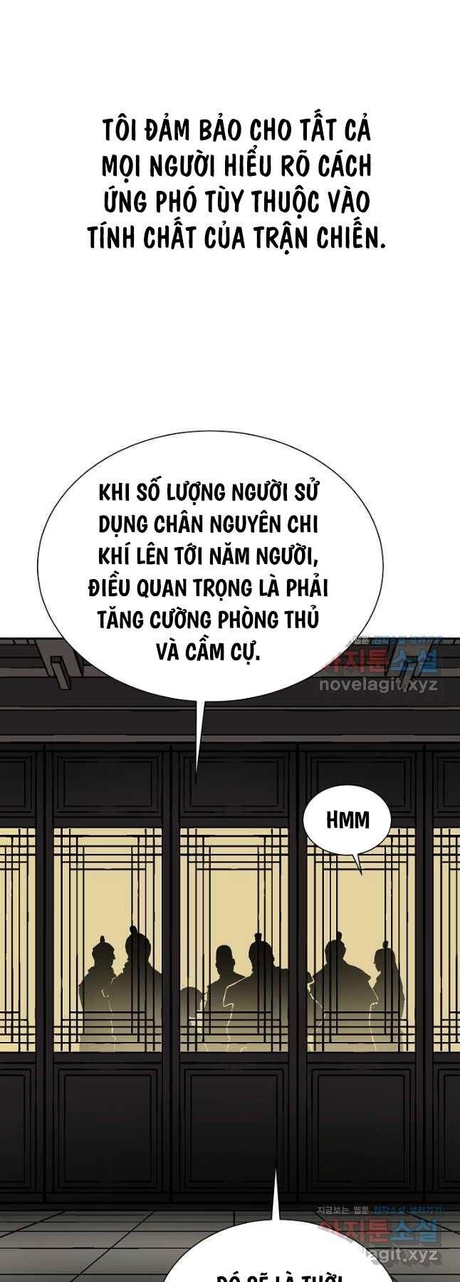 Vĩ Linh Kiếm Tiên Chapter 57 - 80