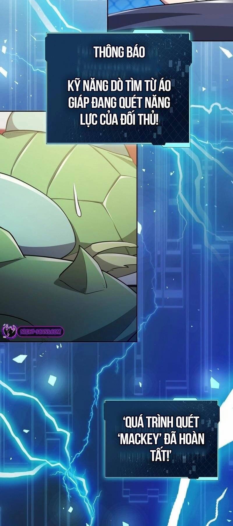 Bậc Thầy Debuff Chapter 22 - 73