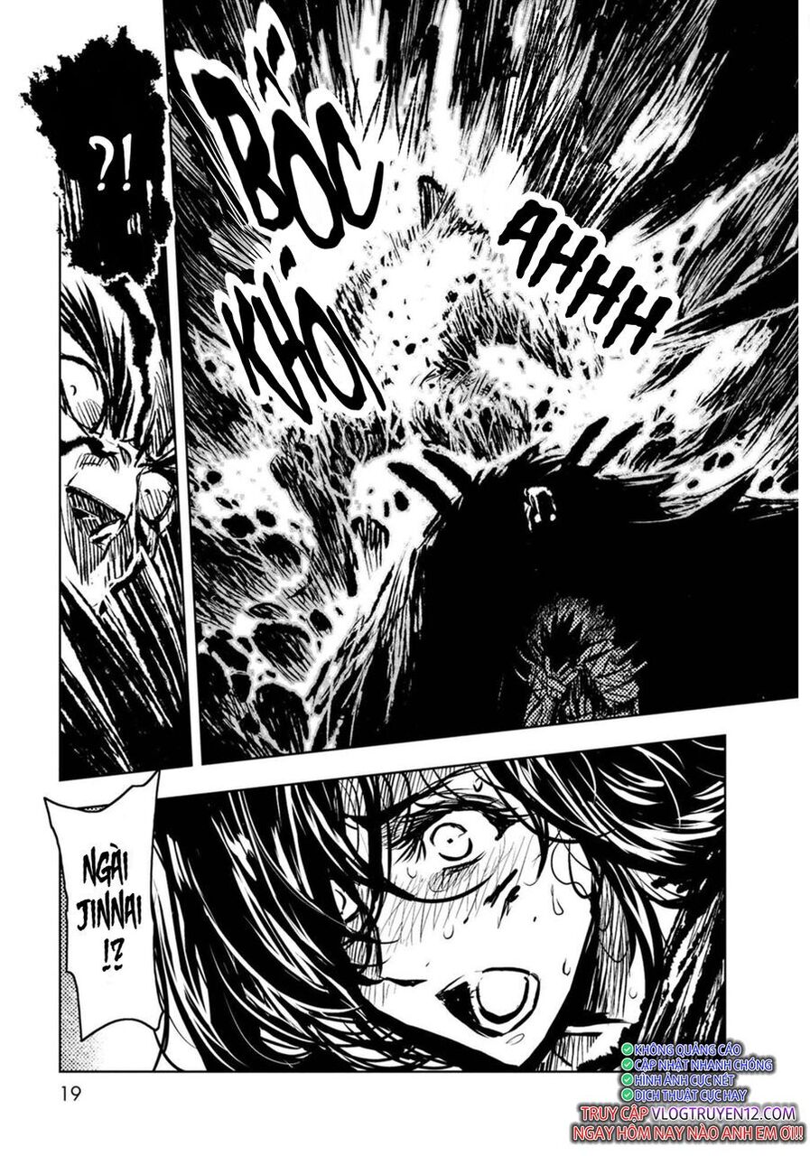 Zingnize Chapter 31 - 15