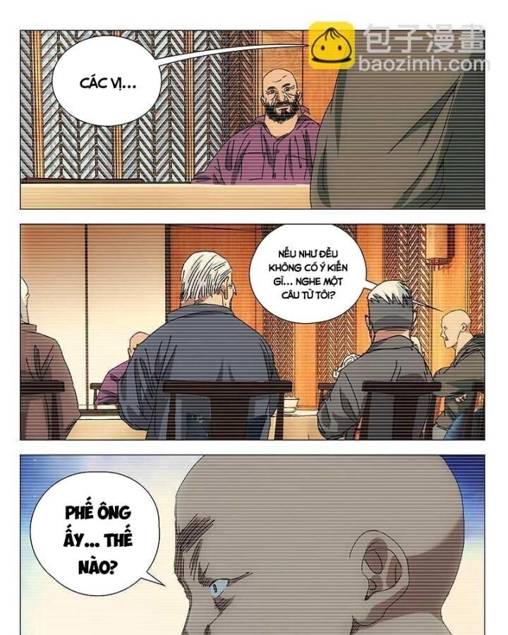 Nhất Nhân Chi Hạ Chapter 315 - 29