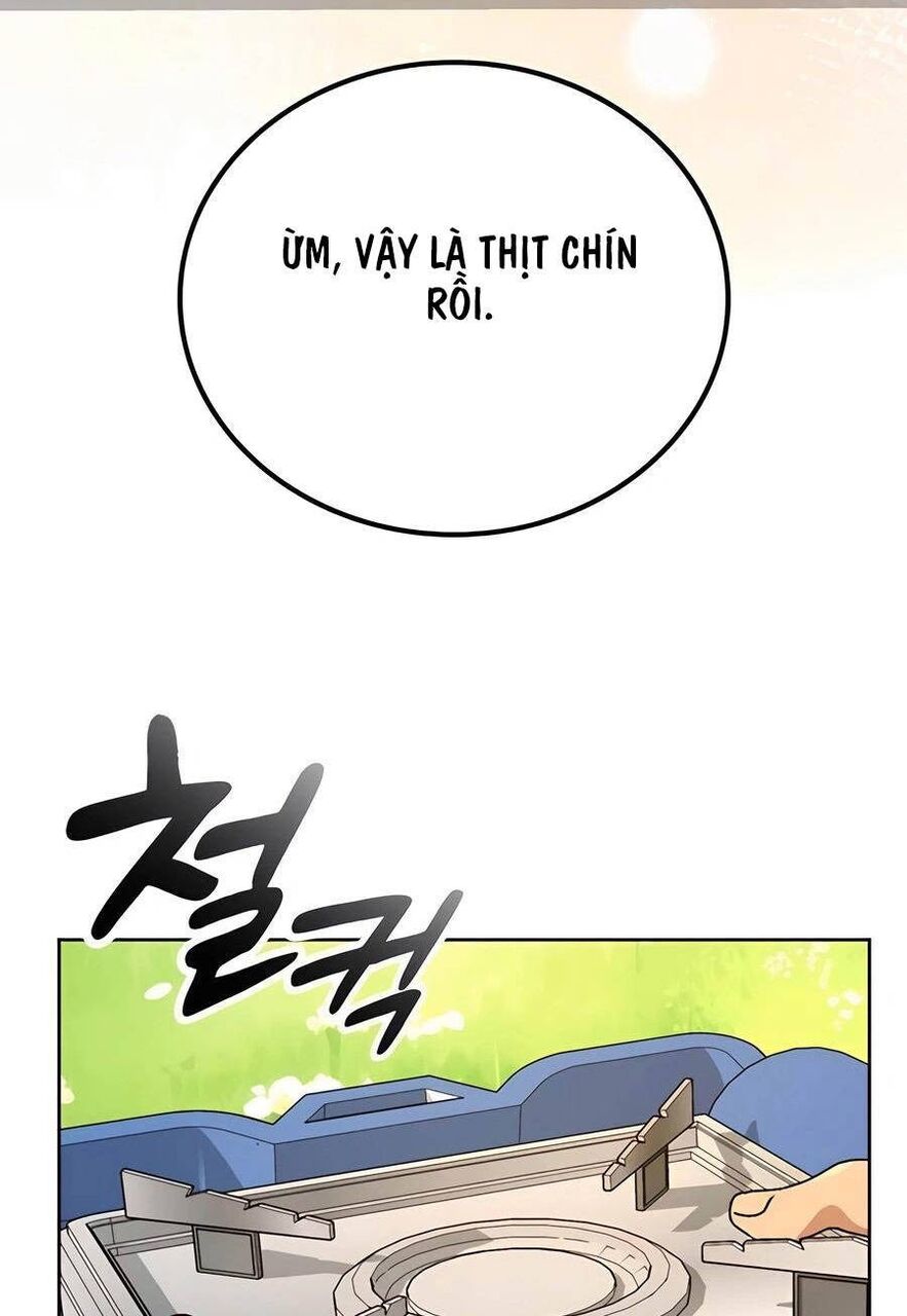 Chữa Lành Cuộc Sống Thông Qua Cắm Trại Ở Thế Giới Khác Chapter 8 - 43