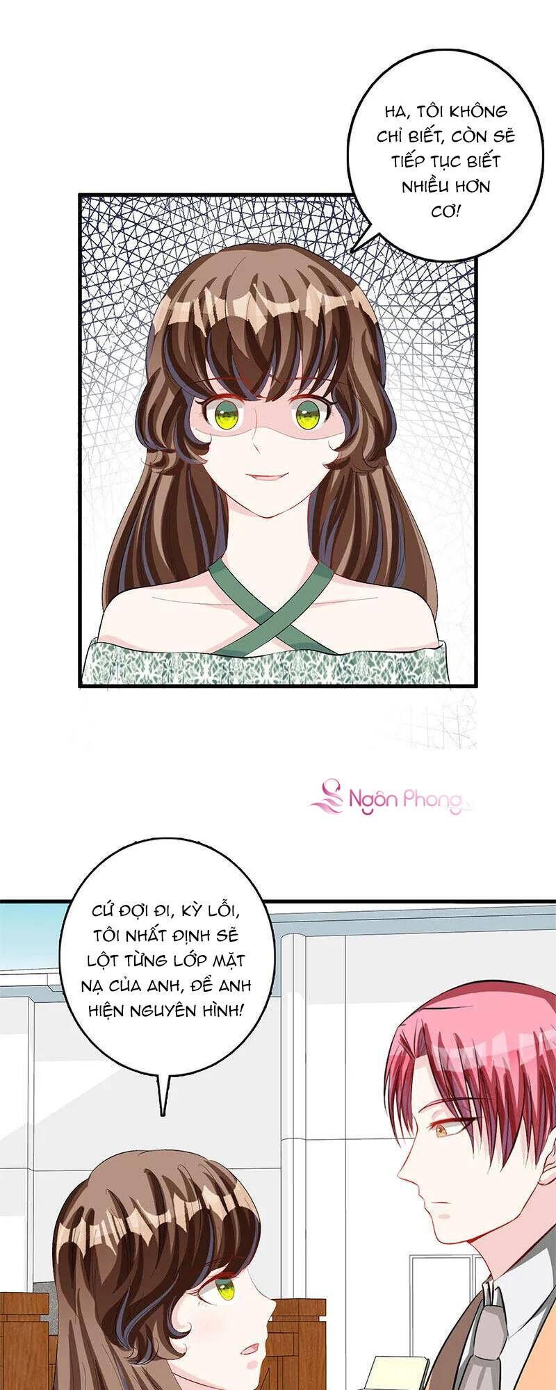 Tân Nương Thế Thân Chapter 76 - 30