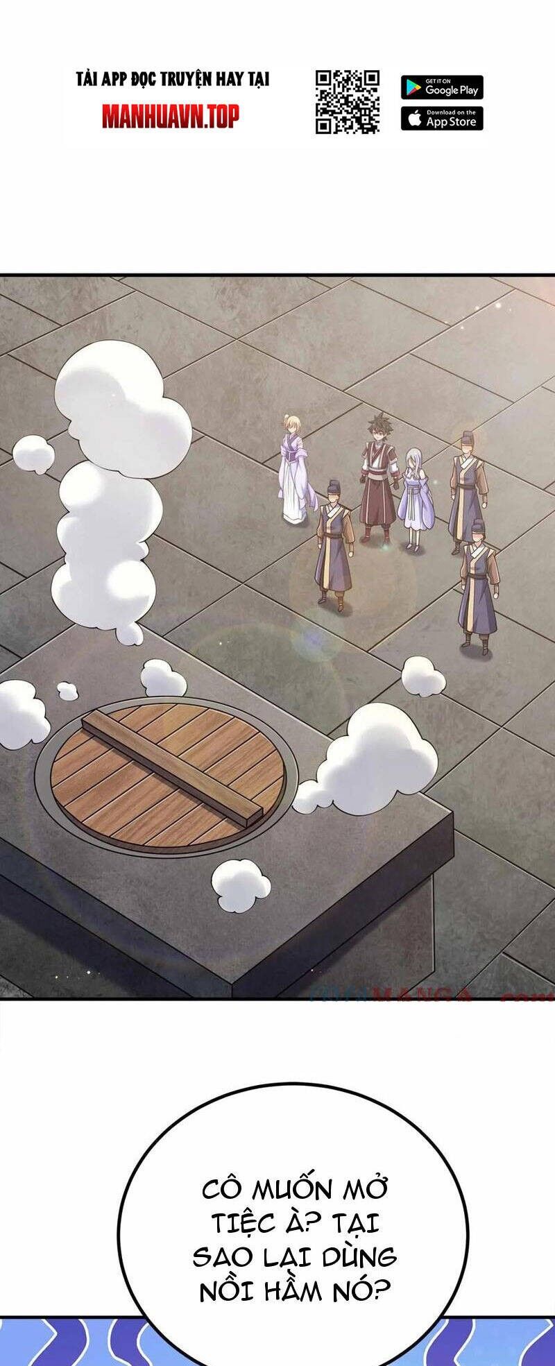 Nương Tử Nhà Ta Là Nữ Đế Chapter 162 - 23