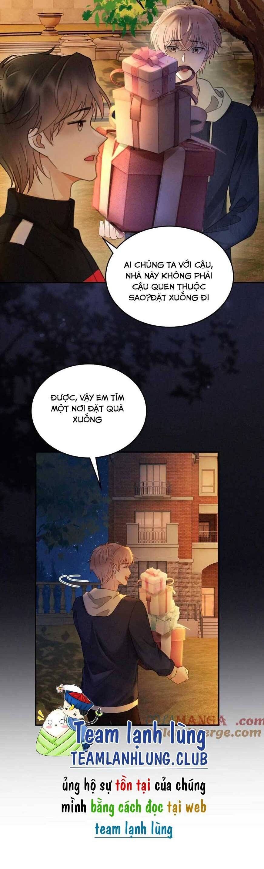 Cùng Đỉnh Lưu Ảnh Đế Yêu Đương Phát Đường Chapter 296 - 3