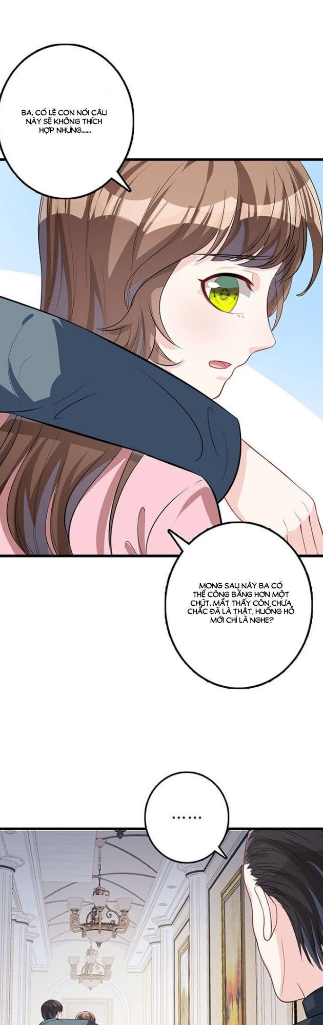 Tân Nương Thế Thân Chapter 32 - 32