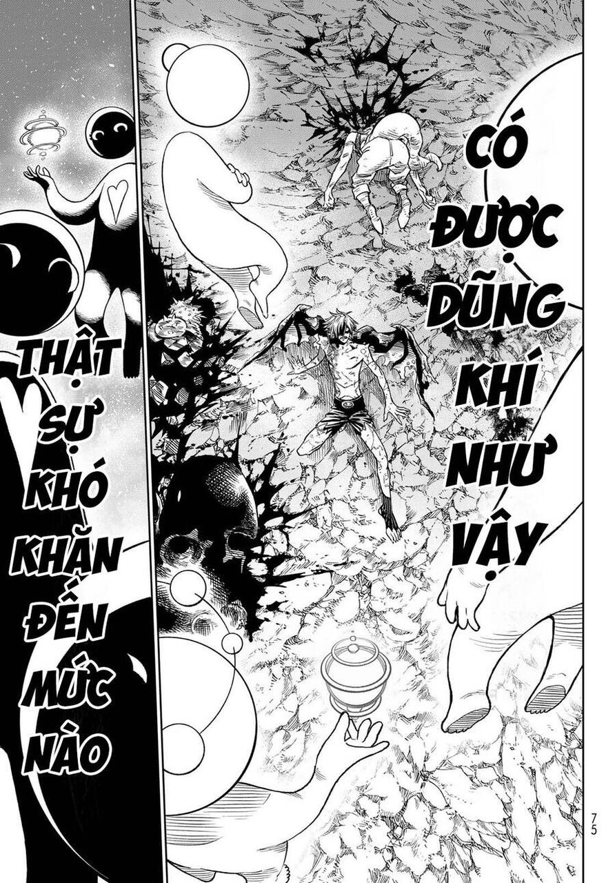 Versus Chapter 15 - 26