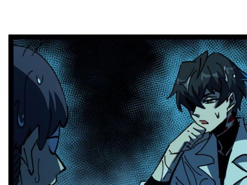 Quỷ Dị Khó Giết? Thật Xin Lỗi, Ta Mới Thật Sự Là Bất Tử Chapter 91 - 4