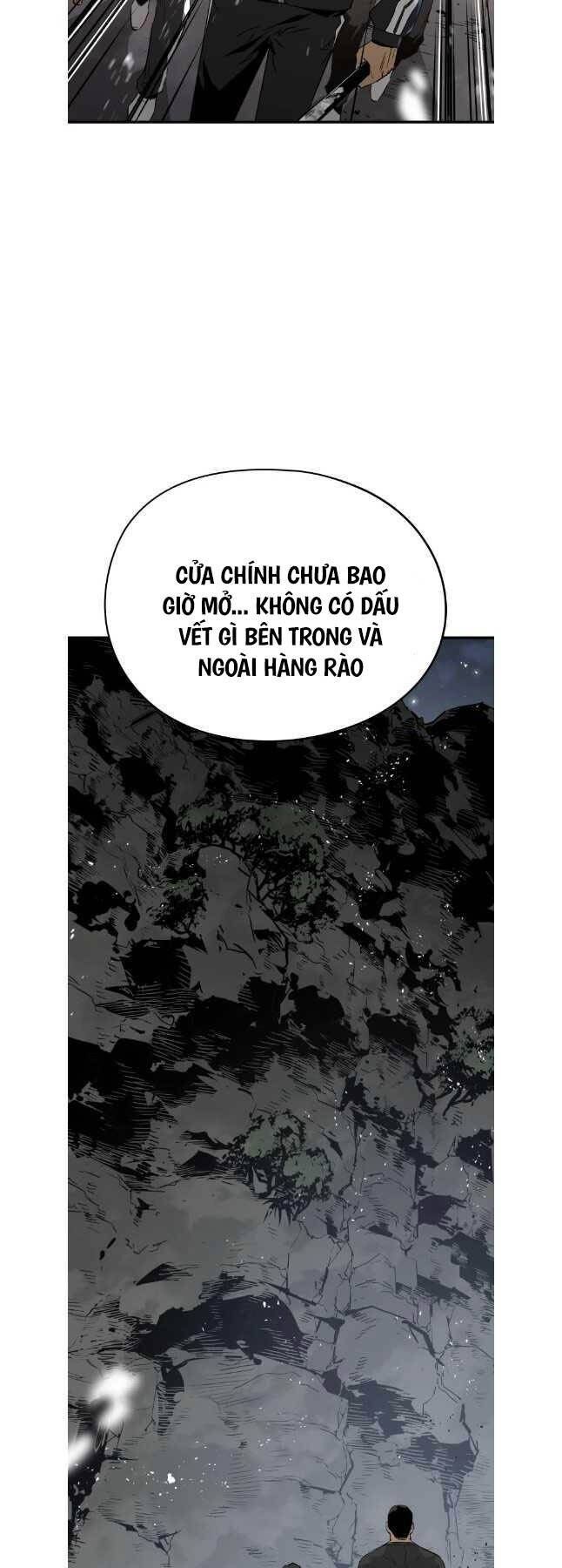 Đặc Công Xuất Ngũ Chapter 35 - 42