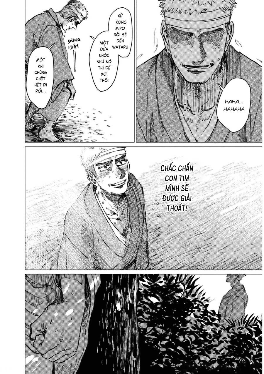 Đại Xà Phu Nhân Chapter 18 - 24