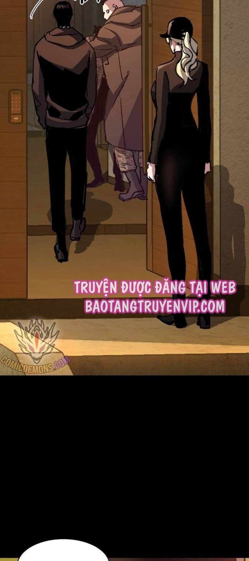 Bạn Học Của Tôi Là Lính Đánh Thuê Chapter 187 - 16