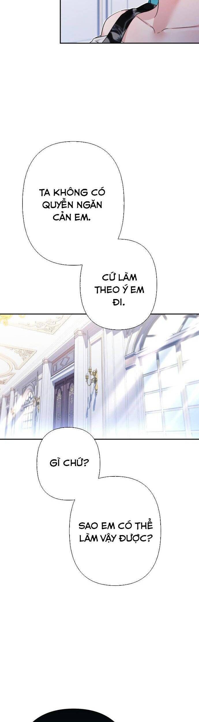 Công Nương Mint Bé Nhỏ Chapter 80 - 44