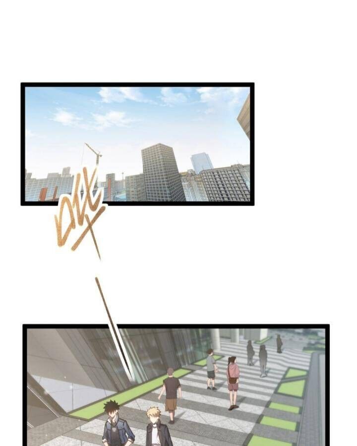 Thâm Uyên Chi Chủng Chapter 29 - 36