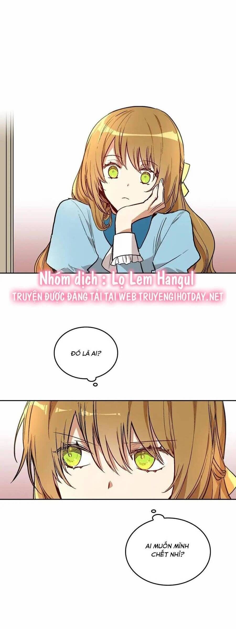 Vị Hôn Thê Khế Ước Của Công Tước Chapter 86 - 2