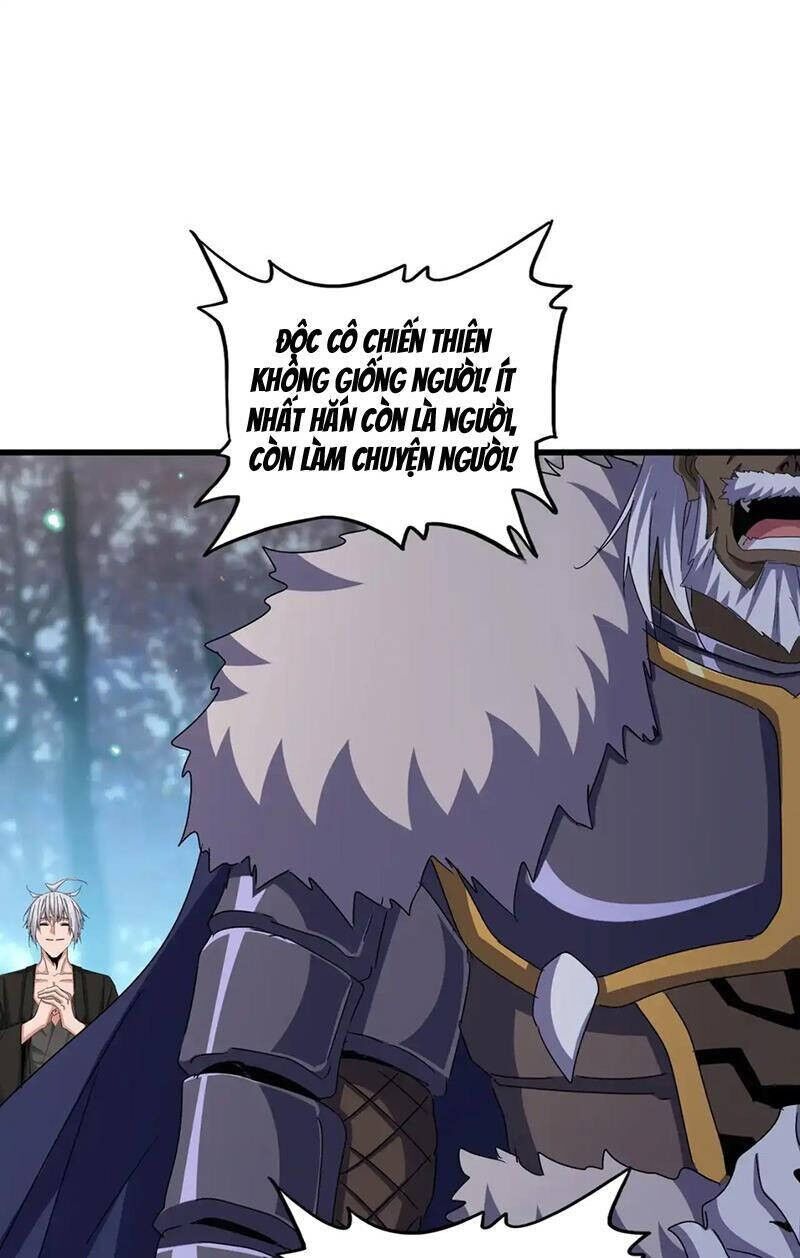Đại Quản Gia Là Ma Hoàng Chapter 543 - 40